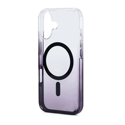 iPhone 17 SPECTRUM Eclipse MagSafe Case - Black Gradient