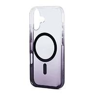 iPhone 17 SPECTRUM Eclipse MagSafe Case - Black Gradient