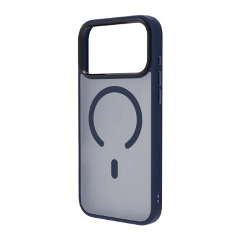 iPhone 17 Pro Max SPECTRUM Halo Slim MagSafe Case
