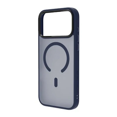 iPhone 17 Pro Max SPECTRUM Halo Slim MagSafe Case