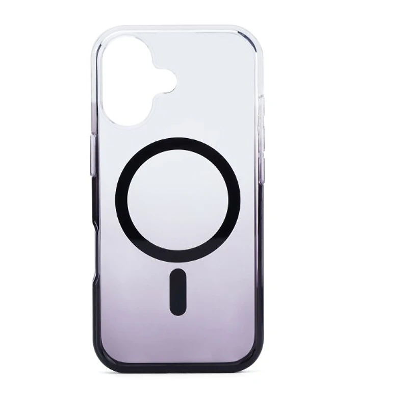 iPhone 17 SPECTRUM Eclipse MagSafe Case - Black Gradient