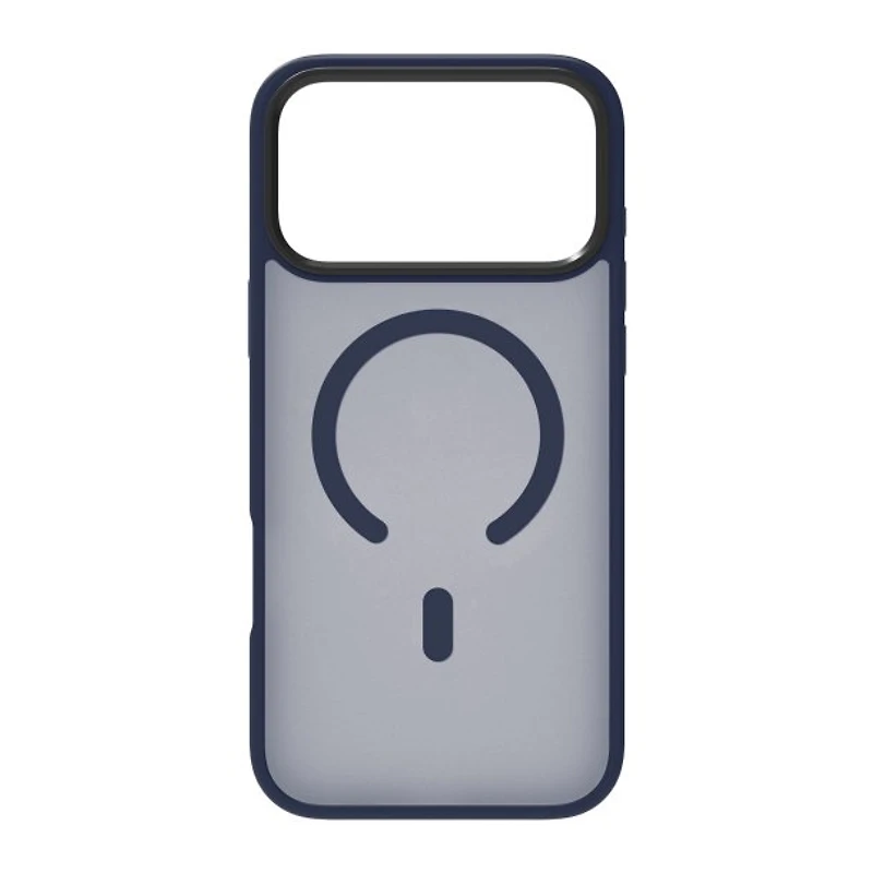 iPhone 17 Pro Max SPECTRUM Halo Slim MagSafe Case
