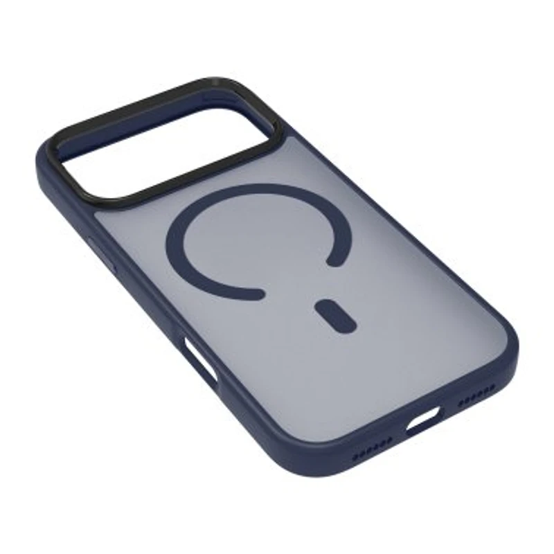 iPhone 17 Pro Max SPECTRUM Halo Slim MagSafe Case