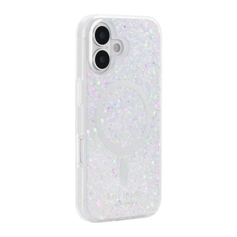 iPhone 17 Kate Spade Protective MagSafe Case