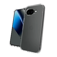 Google Pixel 10a Graphene Crystal Palace Case