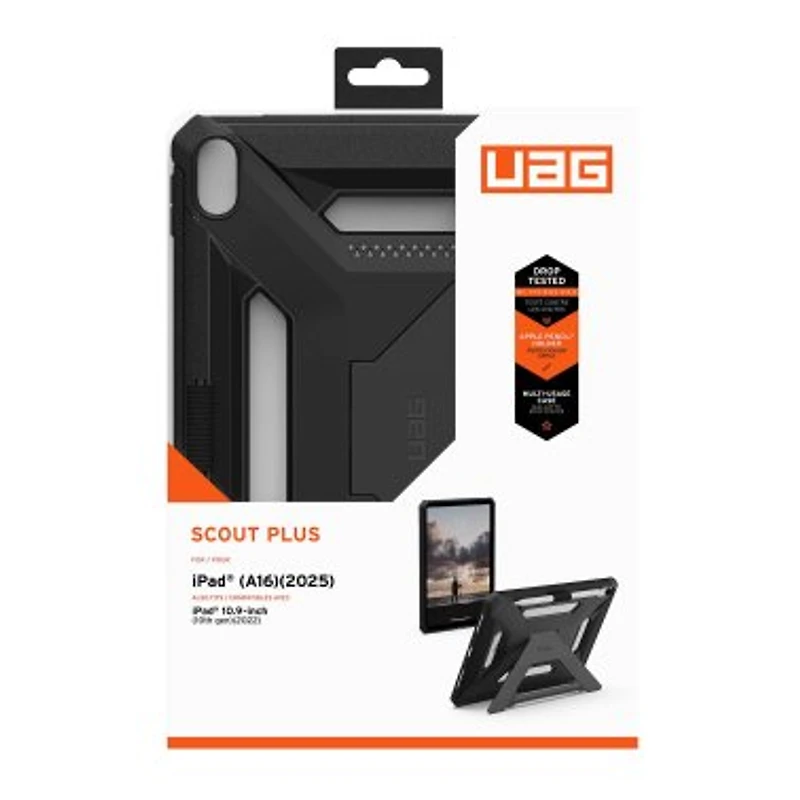 iPad A16/iPad 10th Gen UAG Scout