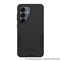 Samsung Galaxy S26 Series Otterbox Commuter w/Magnets Case - Black