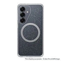 Samsung Galaxy S Series Otterbox Symmetry w/Magnets Clear Case