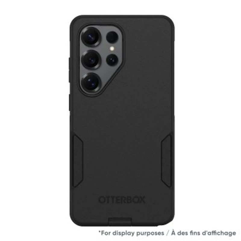 Samsung Galaxy S26 Series Otterbox Commuter w/Magnets Case - Black