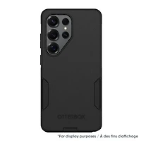 Samsung Galaxy S26 Series Otterbox Commuter w/Magnets Case - Black