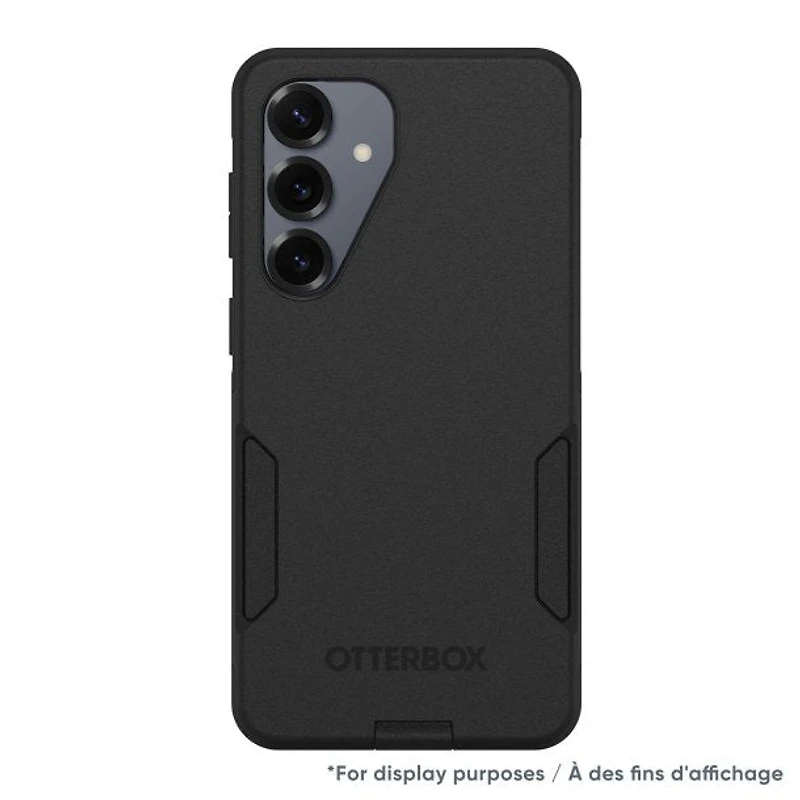 Samsung Galaxy S26 Series Otterbox Commuter w/Magnets Case - Black