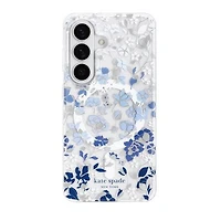 Samsung Galaxy S26/S26+/S26 Ultra Kate Spade Protective w/Magnet Case