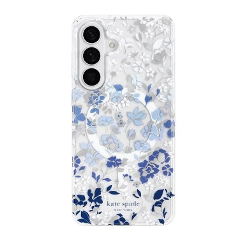 Samsung Galaxy S26/S26+/S26 Ultra Kate Spade Protective w/Magnet Case