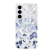 Samsung Galaxy S26/S26+/S26 Ultra Kate Spade Protective w/Magnet Case