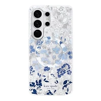 Samsung Galaxy S26/S26+/S26 Ultra Kate Spade Protective w/Magnet Case