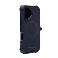 iPhone 17 SPECTRUM Prime + Holster Case w/Magnets