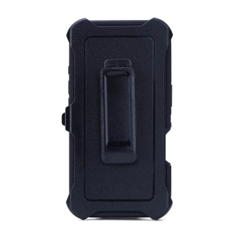 iPhone 17 SPECTRUM Prime + Holster Case w/Magnets