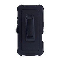 iPhone 17 SPECTRUM Prime + Holster Case w/Magnets