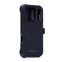 iPhone 17 Pro SPECTRUM Prime + Holster Case w/Magnets