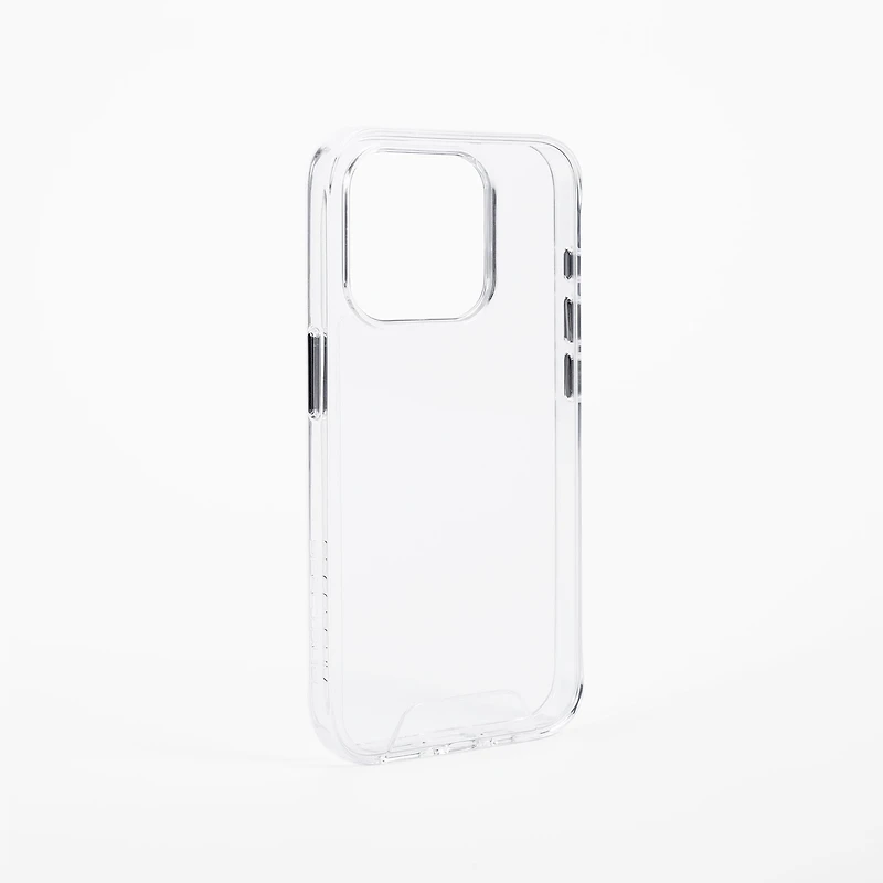 iPhone 15 Pro Max SPECTRUM Clearly Slim Case - Clear