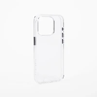 iPhone 15 Pro Max SPECTRUM Clearly Slim Case - Clear