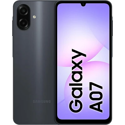 Samsung Galaxy A07 (Unlocked