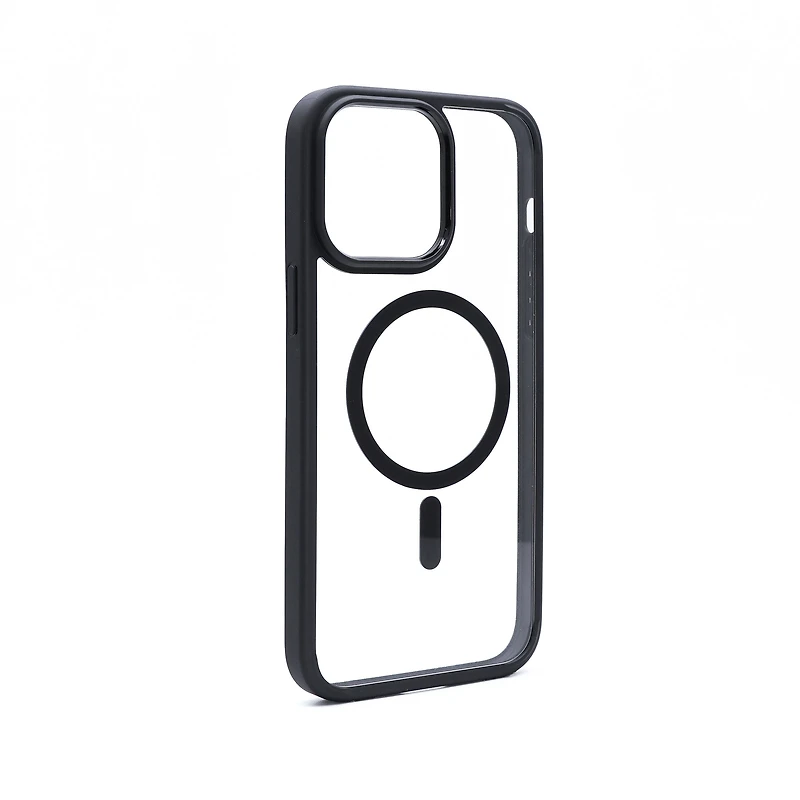 iPhone 14 Pro Orbit Black Case w/Magsafe
