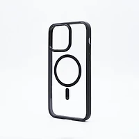 iPhone 14 Pro Orbit Black Case w/Magsafe