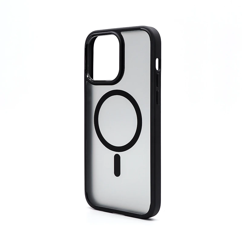 iPhone 14 Pro Max Orbit Glacier Black Case w/Magsafe