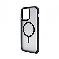 iPhone 14 Pro Max Orbit Glacier Black Case w/Magsafe