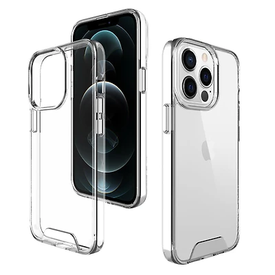 iPhone 14 Plus SPECTRUM Clearly Slim Case