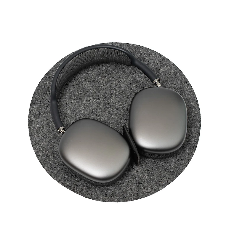 Merino Felt Rest Station for AirPods Max