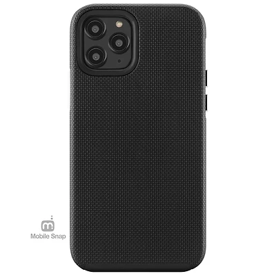 Kaseteq Anti-Shock PC+TPU Phone Case for iPhone 12 / 12 Pro