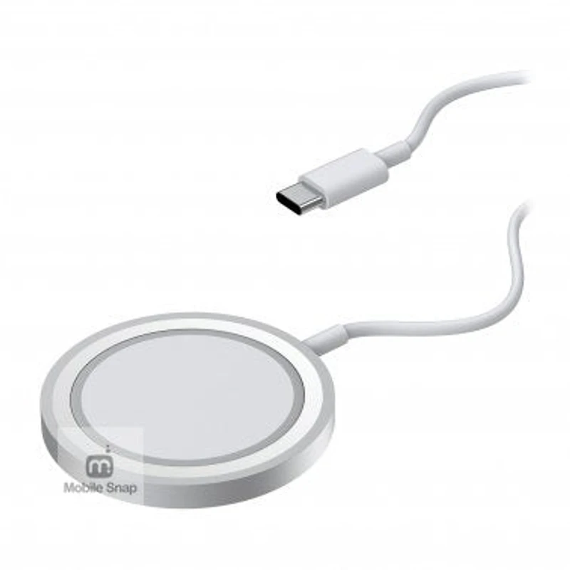 Otterbox 15W MagSafe Wireless Charging Pad