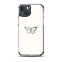 Clear Case for iPhone