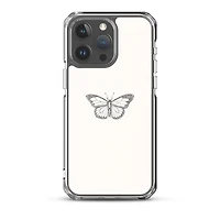 Clear Case for iPhone