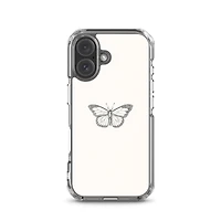 Clear Case for iPhone