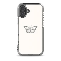 Clear Case for iPhone