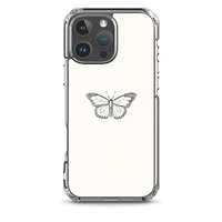 Clear Case for iPhone
