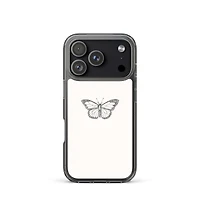 Clear Case for iPhone