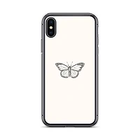 Clear Case for iPhone