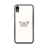 Clear Case for iPhone