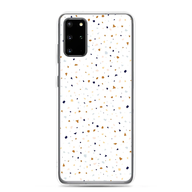 Clear Case for Samsung®