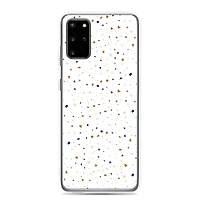 Clear Case for Samsung®