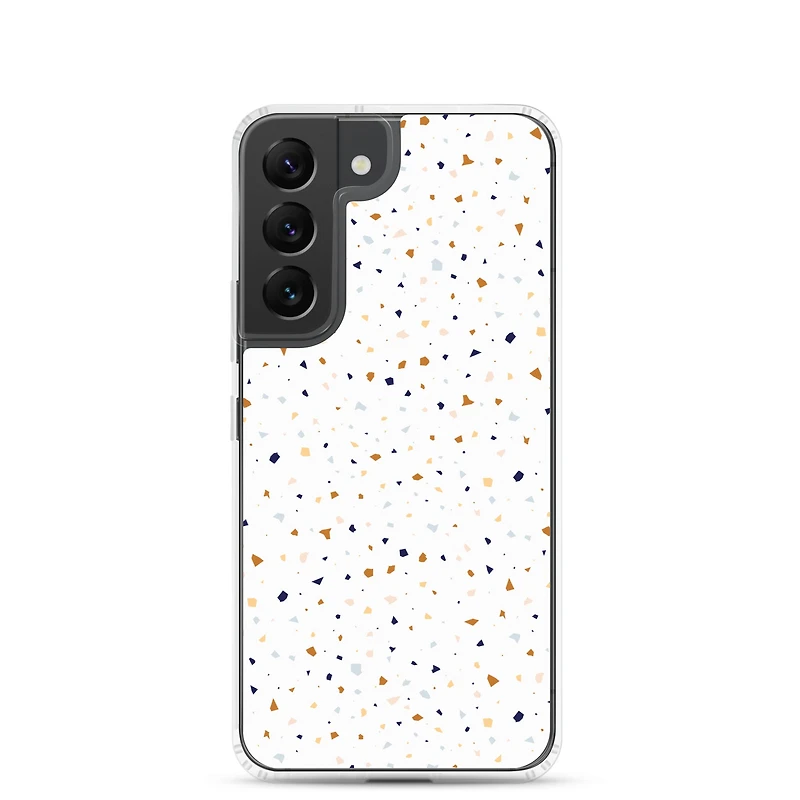 Clear Case for Samsung®