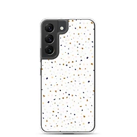 Clear Case for Samsung®