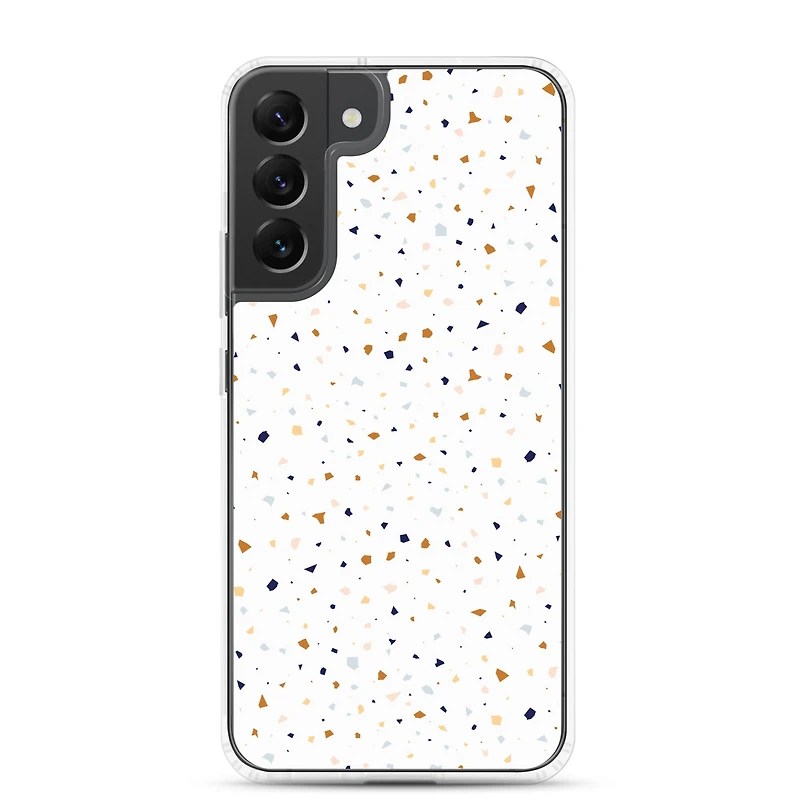 Clear Case for Samsung®