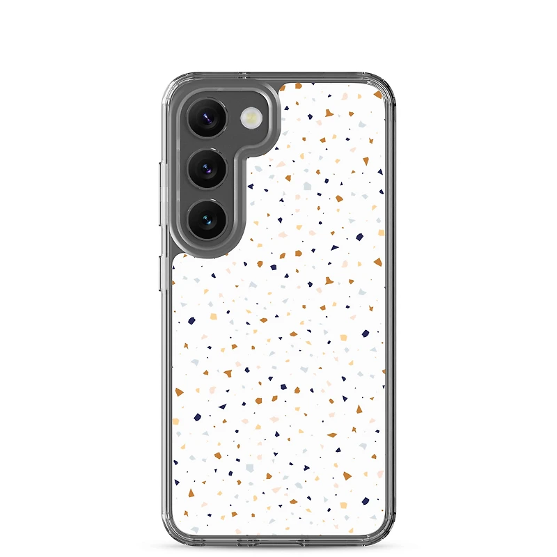 Clear Case for Samsung®