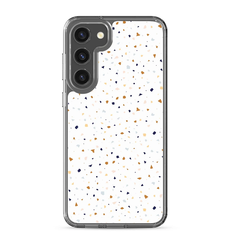 Clear Case for Samsung®