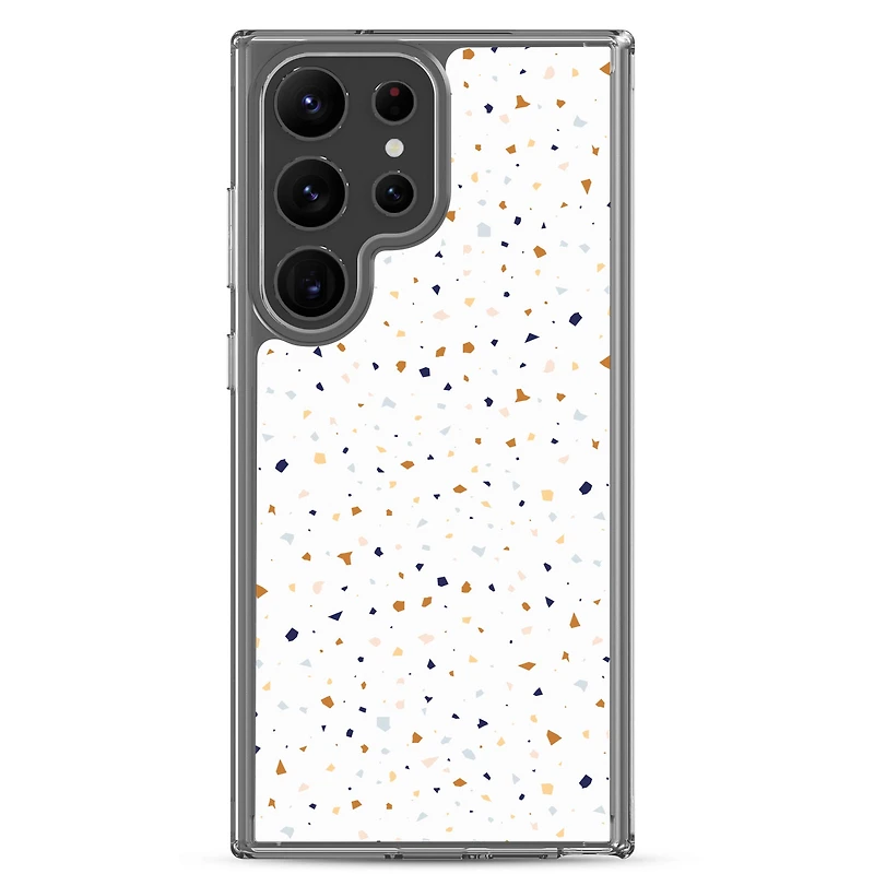 Clear Case for Samsung®